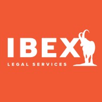IBEX Legal Services logo - Similar company to Kings Technology
