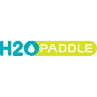H2o Paddle logo - Similar company to Apex Watercraft