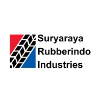PT. Suryaraya Rubberindo Industries logo - Similar company to Bakingworld.Id
