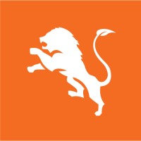 Dutch Lion logo - Similar company to Lynxcraft