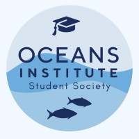 Oceans Institute Student Society logo - Similar company to Uwa Earth Sciences
