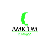 Amicum Pharma logo - Similar company to Транспорт Украины И Мира