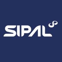 Sipal  |  Agronegócio logo - Similar company to Unity Erp
