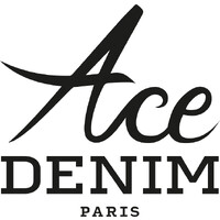 Ace Denim Paris logo - Similar company to Ianabela Limited