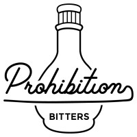 Prohibition Bitters