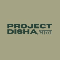Project Disha, Bharat logo - Similar company to Encode Justice - India Chapter