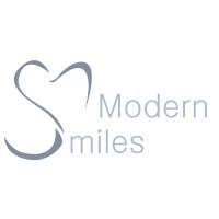 Modern Smiles logo - Similar company to Bentson Copple Patterson & Associates