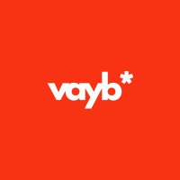 Vayb Creative logo - Similar company to Void Voyagers