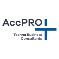 ACCPROPLUS TECHNO BUSINESS CONSULTANTS logo - Similar company to Busy Made Simple