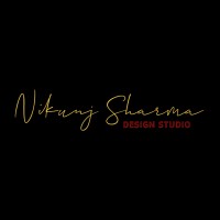 Nikunj Sharma Design Studio logo - Similar company to Aka+D Studio