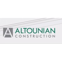 Altounian Construction logo - Similar company to Vdr Development Group