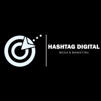 Hashtag Digital logo - Similar company to Mynt Connect