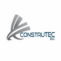 Construtec EC logo - Similar company to Az Vias