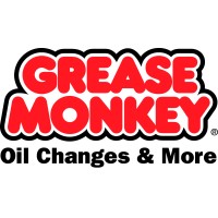 GREASE MONKEY logo - Similar company to Grease Monkey