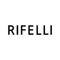 RIFELLI logo - Similar company to Wieselmann