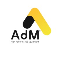 AdM Seguridad en alturas logo - Similar company to Talento Público