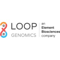 Loop Genomics logo - Similar company to Seqmatic