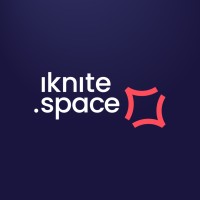 Iknite Space logo - Similar company to Iknitelab