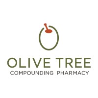 Olive Tree Compounding Pharmacy logo - Similar company to Cweed Llc