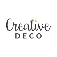 Creative Deco logo - Similar company to Tapiso