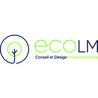 ECOLM logo - Similar company to Pfg Landscape