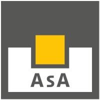 AsA Arbeitsschutz AG logo - Similar company to Intlab Ag