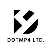 DOTMP4 Ltd. logo - Similar company to Markedx Studio