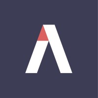 Triangle Mena logo - Similar company to Spark! Studios