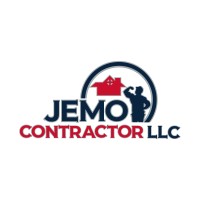 JEMO Contractor, LLC. logo - Similar company to Manuel Zelada Mkt