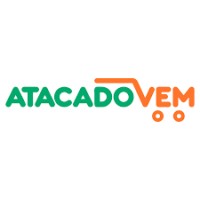 Atacado Vem logo - Similar company to Lojas Moveletro