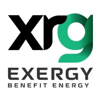 Exergy logo - Similar company to Mechpro Llc