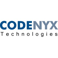 Codenyx Technologies Private Limited logo - Similar company to Hci Technologies