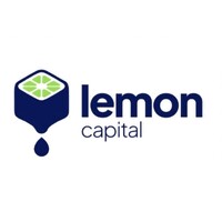 Lemon Capital logo - Similar company to Kaap.Ag