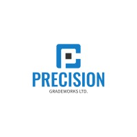 Precision Gradeworks Ltd. logo - Similar company to Tjs Group