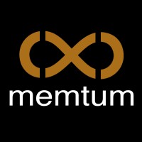 Memtum logo - Similar company to Web Designer