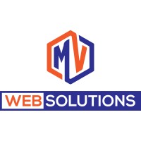 MV Web Solutions logo - Similar company to Mvwebsolution, Llc
