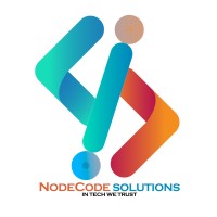 NodeCode Solutions logo - Similar company to Pt Bukit Baja Nusantara