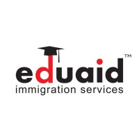 eduaid - Immigration Services logo - Similar company to Lsa Education