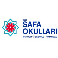 Özel Safa Okulları logo - Similar company to Data Koleji