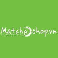 Matchashop.vn- matcha green tea powder in Vietnam logo - Similar company to #Workperks - Cupper'S Office Coffee Solution