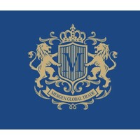 Mergen Global Trade logo - Similar company to Atufund