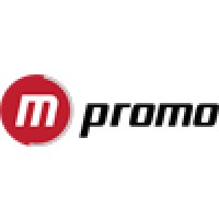 Mpromo logo - Similar company to Aramis Events