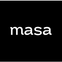 Masa AI logo - Similar company to Keyko