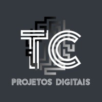 TC Projetos Digitais logo - Similar company to Tc Projetos - Tecnocad Group