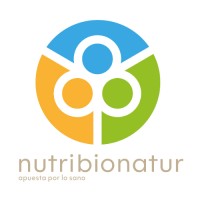 Nutribionatur logo - Similar company to Máster Medicina Integrativa