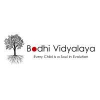 Bodhi Vidyalaya logo - Similar company to High Places