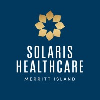 Solaris Healthcare Merritt Island logo - Similar company to Step Up Rehab
