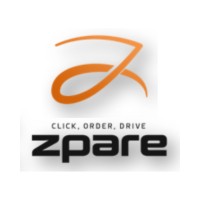 Zpare.com logo - Similar company to Sarcelles