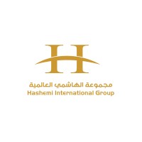 AL HASHEMI INTERNATIONAL TRADING GROUP logo - Similar company to Al-Tanmiya Realty Development