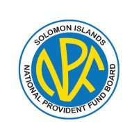 Solomon Islands National Provident Fund logo - Similar company to Solomon Islands Infrastructure Program